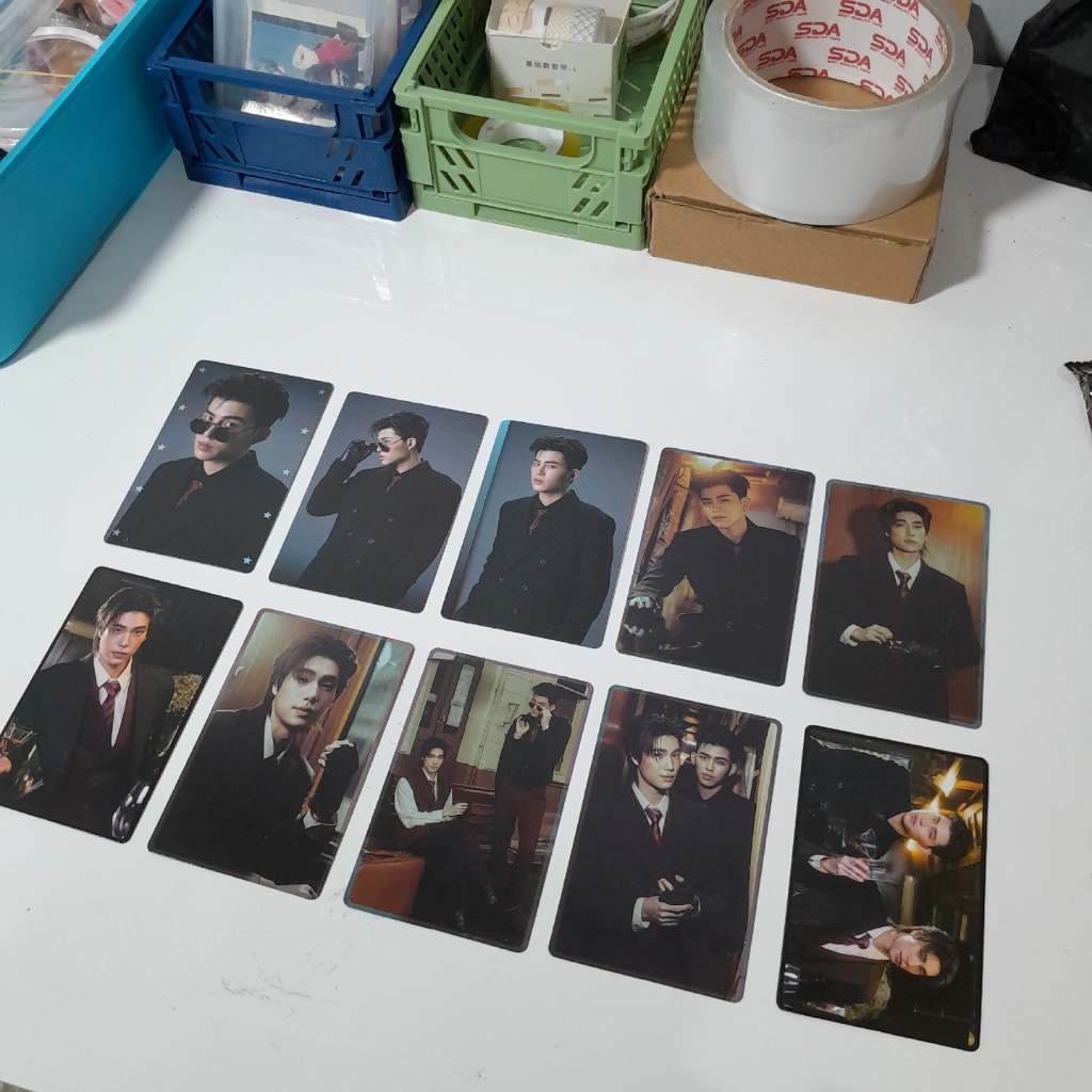 CC Pondphuwin Fancon