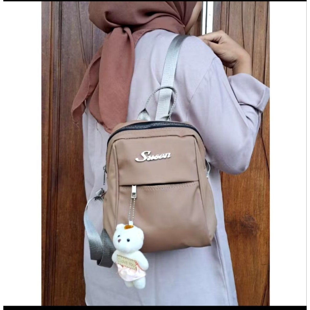 NA-TAS MINI BLOGS RANSEL CHIBAO