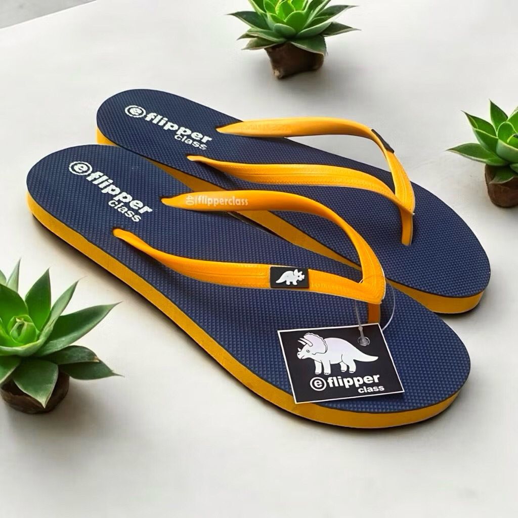 [ BATAM ] COD RS SANDAL JEPIT RUBBER KARET WANITA - SANDAL JEPIT CEWEK/PEREMPUAN eFlipperclass