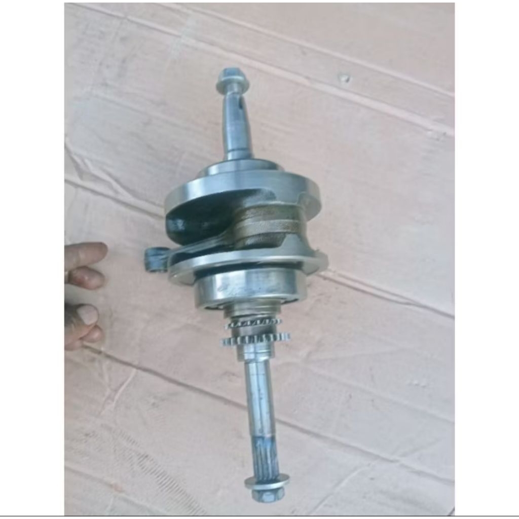 Kruk as badul Yamaha NMAX 155 Old Original