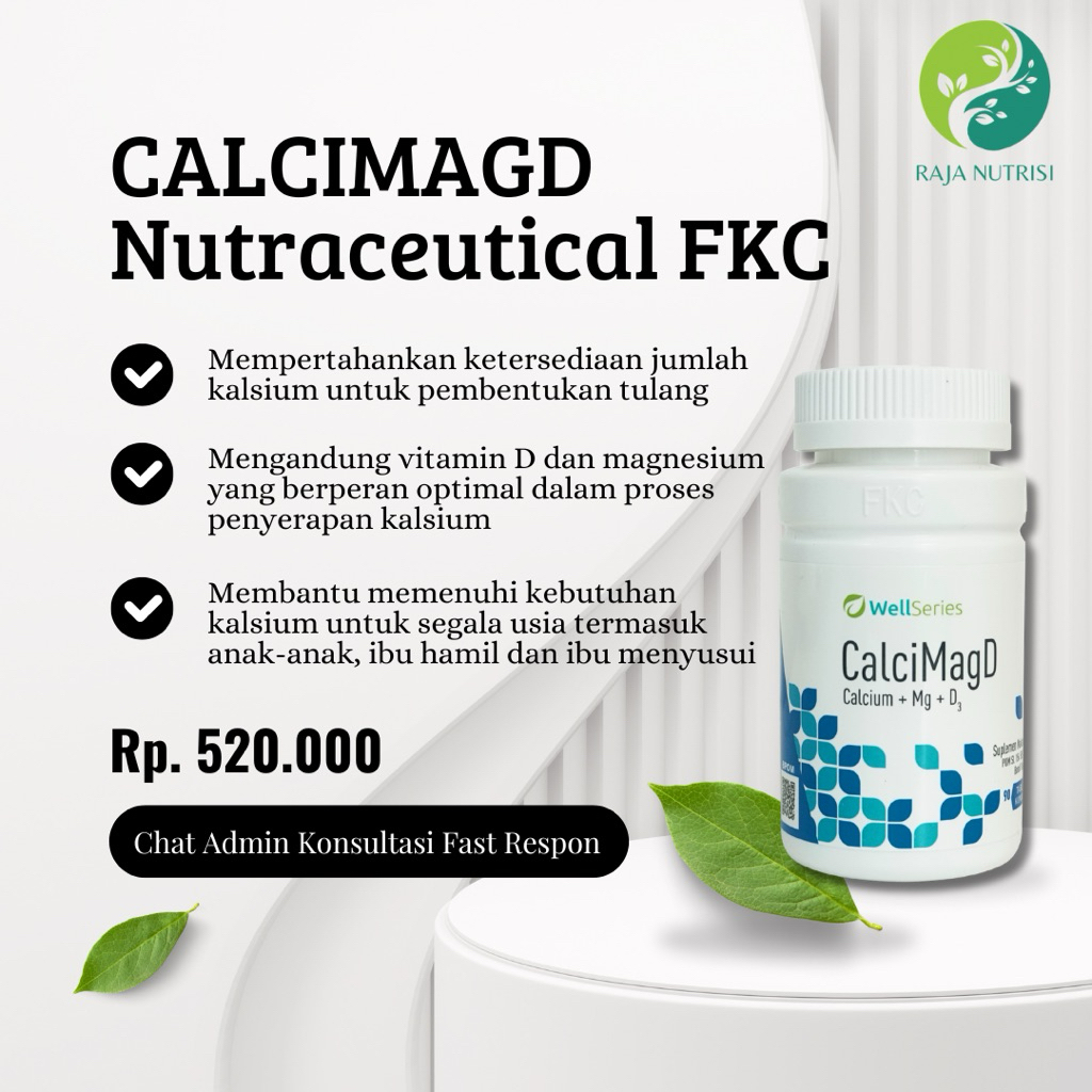 CalcimagD FKC