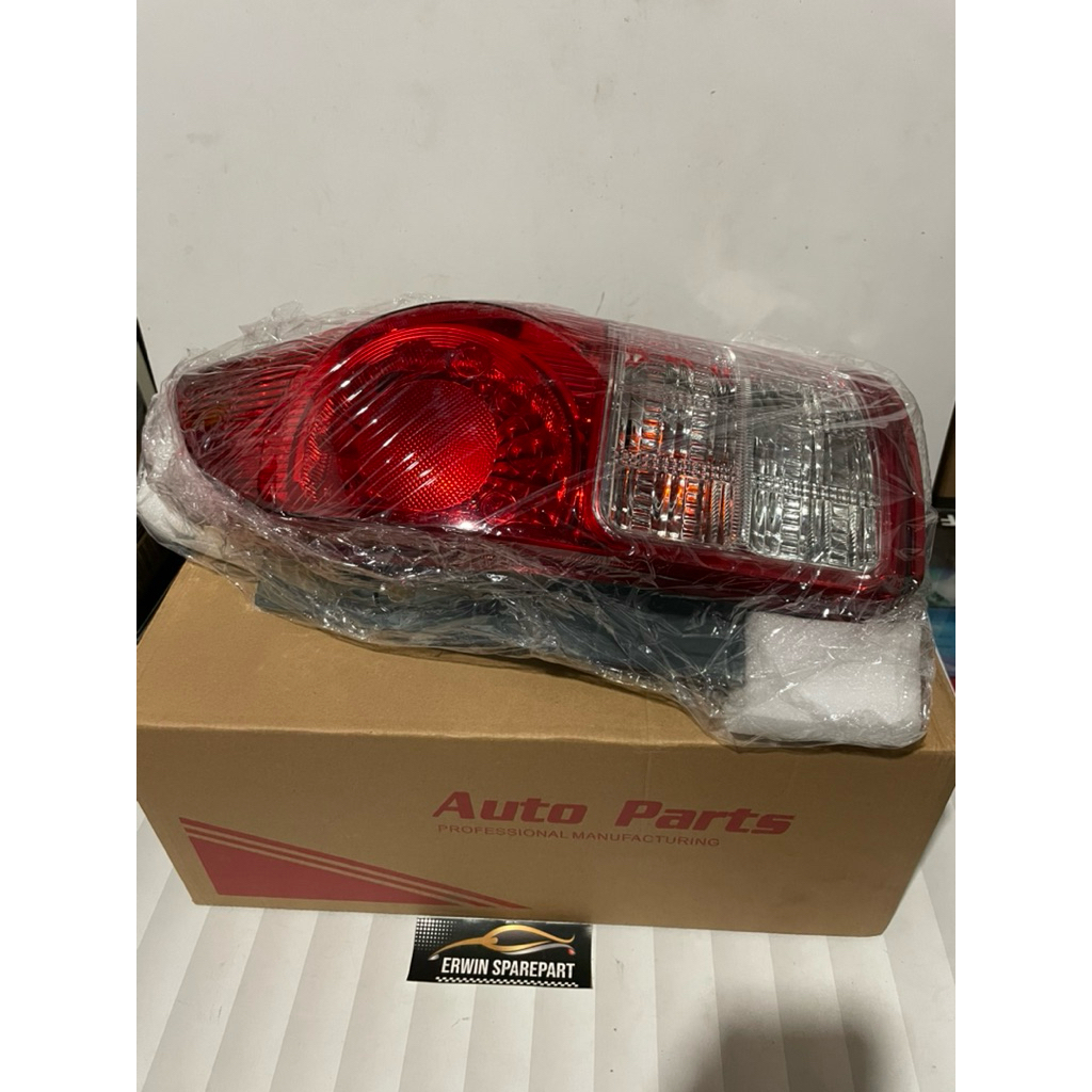 CPU STOPLAMP AVANZA XENIA ALL NEW 2012 2013 2014