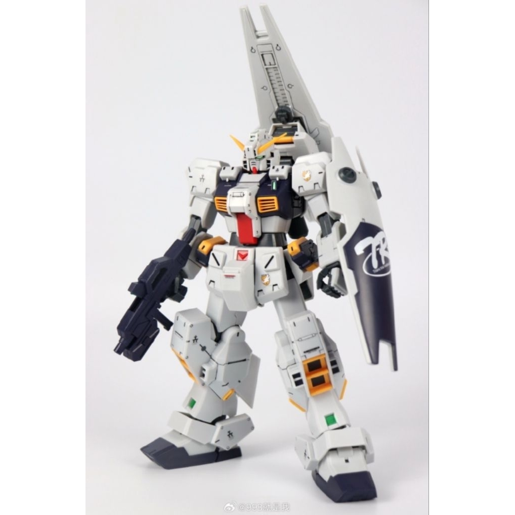 Model Kit MG Hazel Custom by MZ Model MZ-001