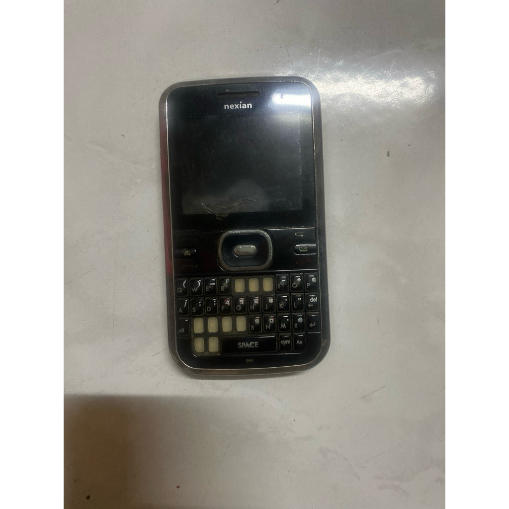 hP nexian kondisi mati