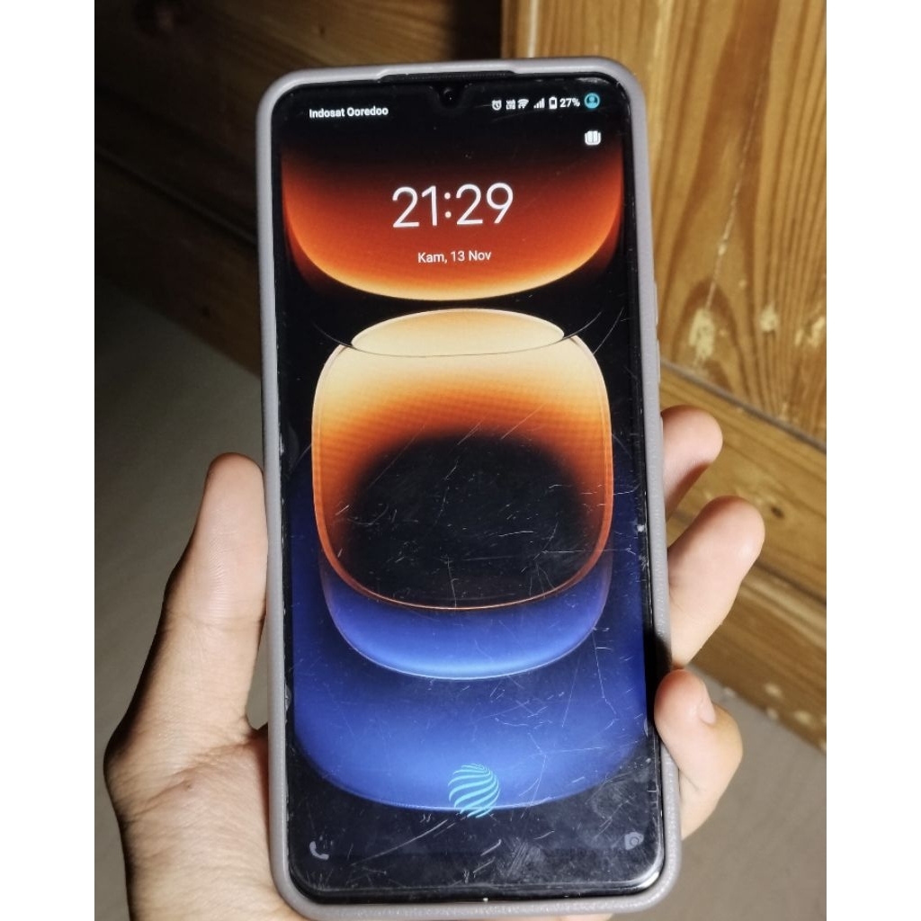 Vivo V20 SE 8/128gb | Second | "HP Saja" | COD Bisa