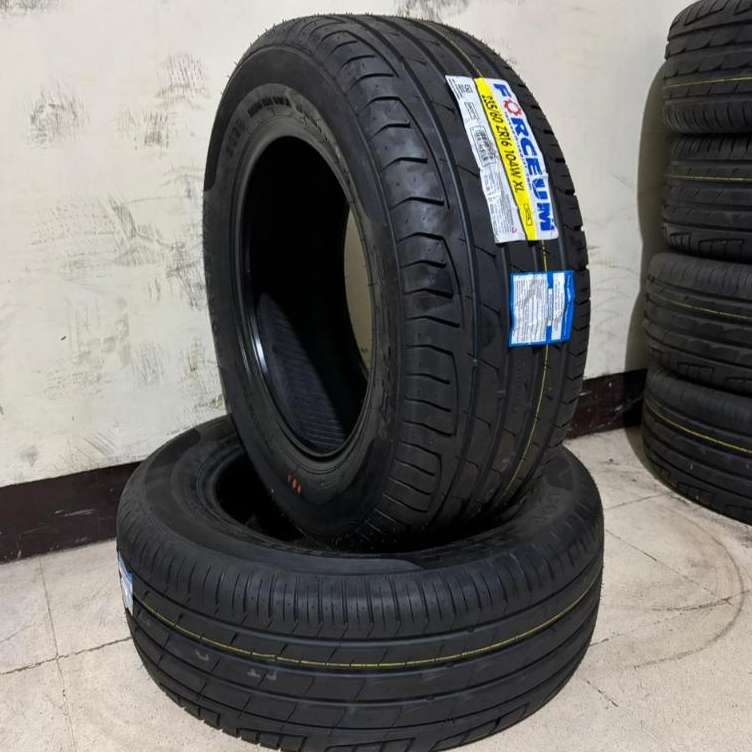 BAN MOBIL MEREK FORCEUM OCTA UKURAN 235 60 R16 TUBELESS BAN STANDAR RUSH TERIOS 235/60 R16