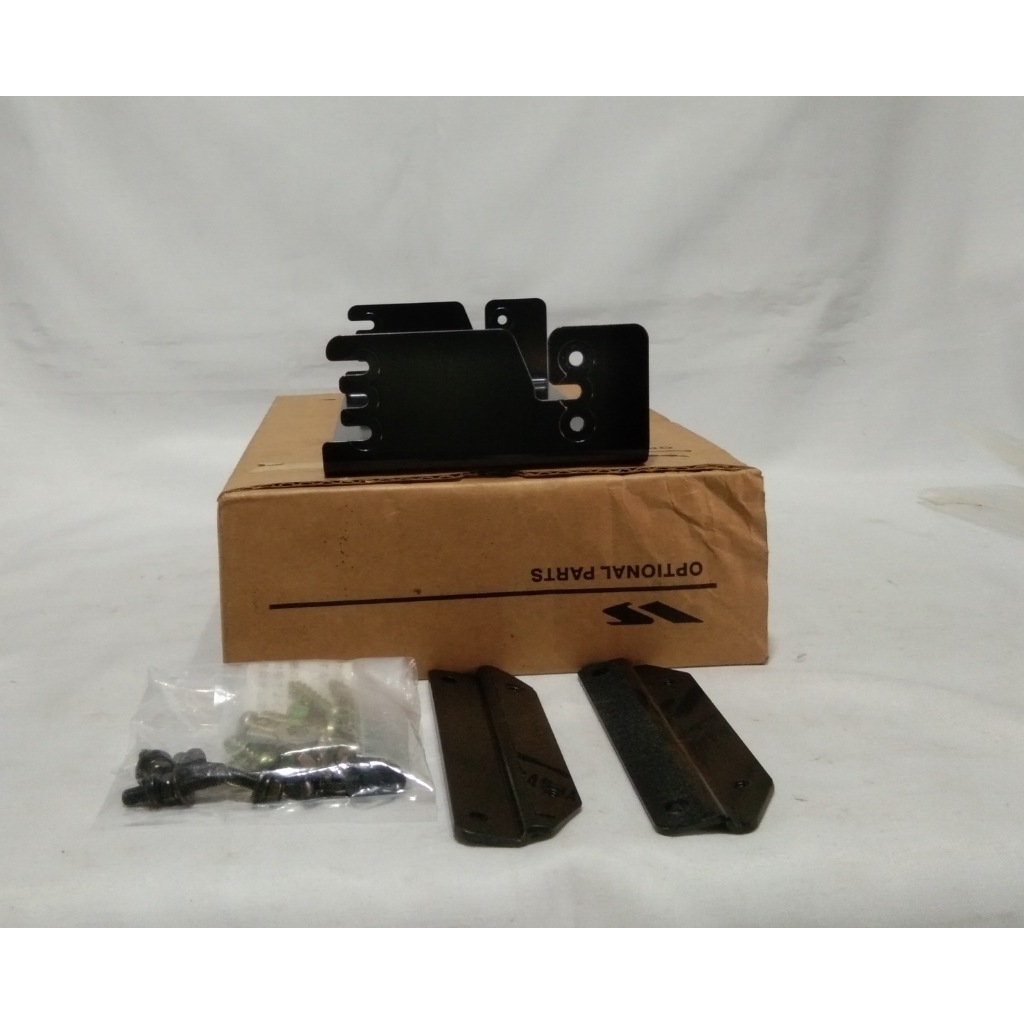 Radio HT Rig Mobile Bricket MMB-80 for Yaesu FT 897 Original Japan