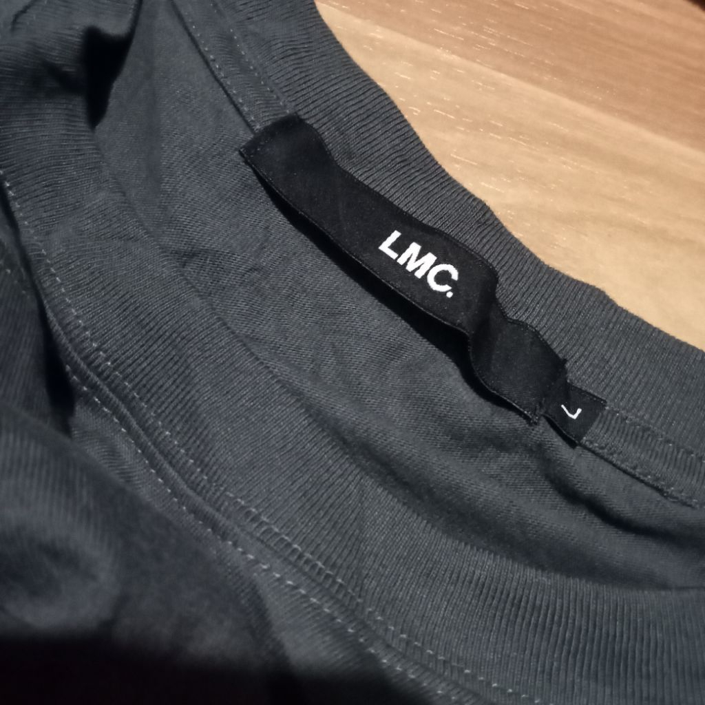 kaos lmc