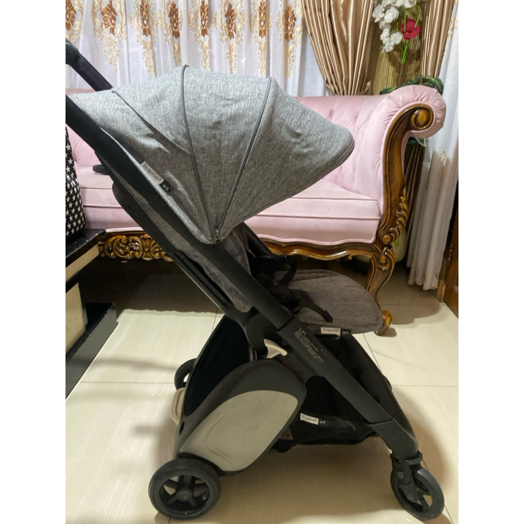 bugaboo ant abu ( preloved )