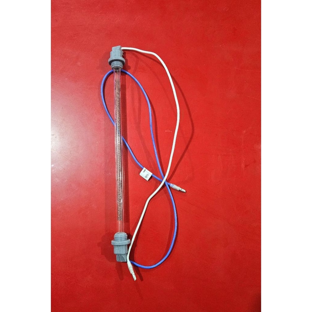 HEATER KACA KULKAS PINTU 2 POLYTRON ORIGINAL.