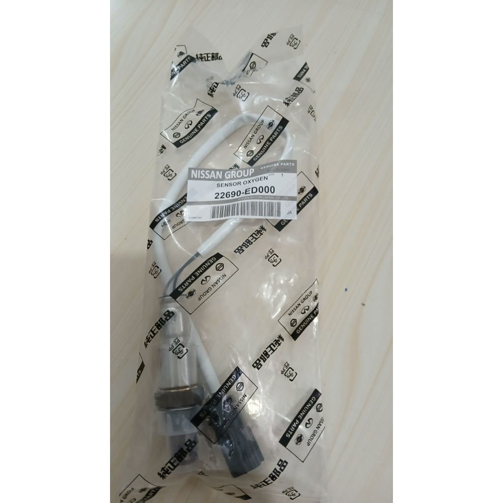 SENSOR OKSIGEN 02 LIVINA EVALIA ALMERA