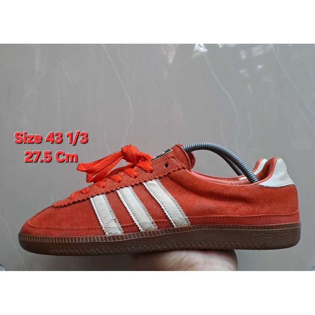 Whalley spezial priloved