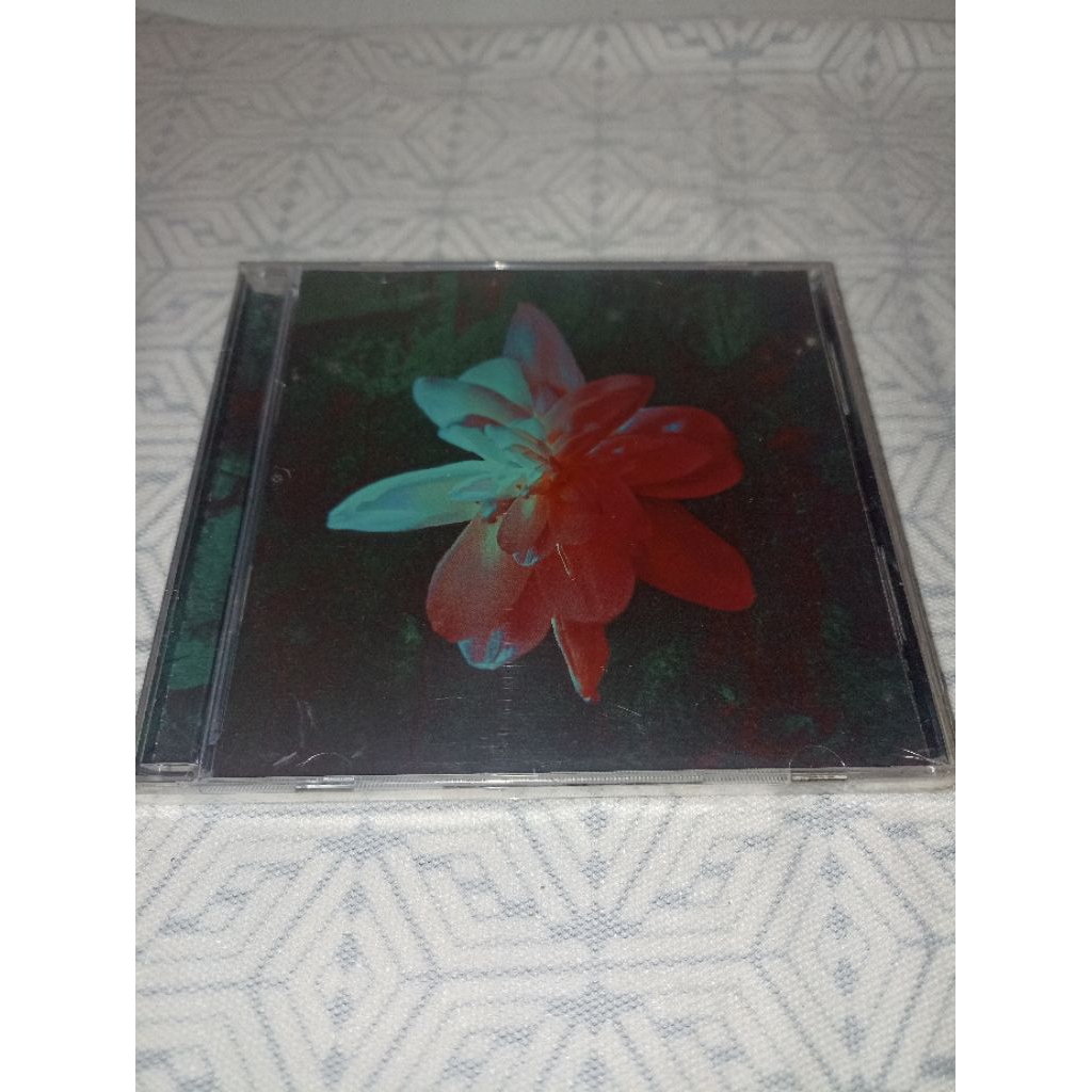 CD barasuara pikiran dan perjalanan