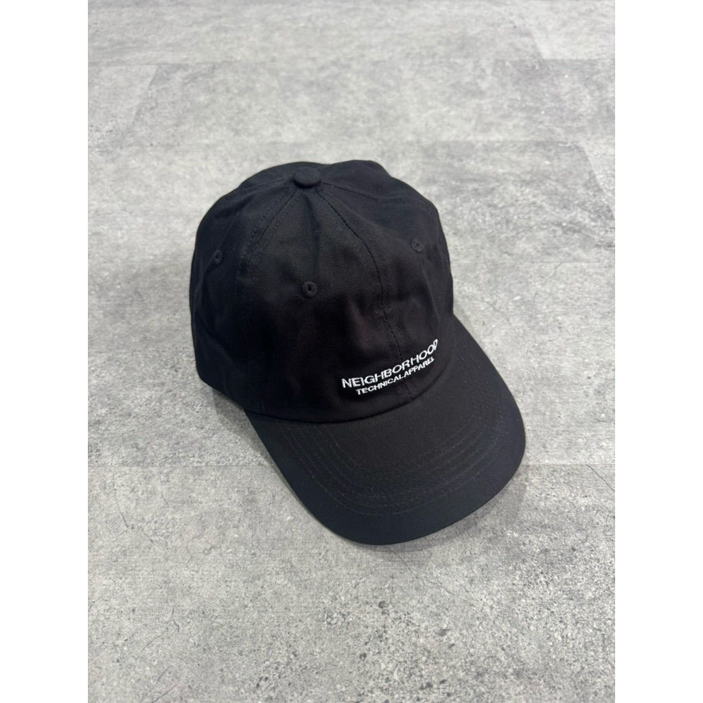 Neighborhood Dad Cap