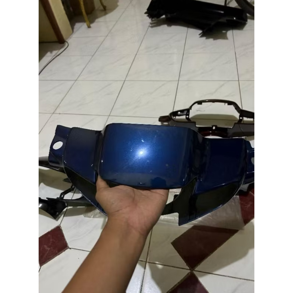 batok depan Supra x lama atau batok depan Honda Supra x lama atau batok depan Supra x lama