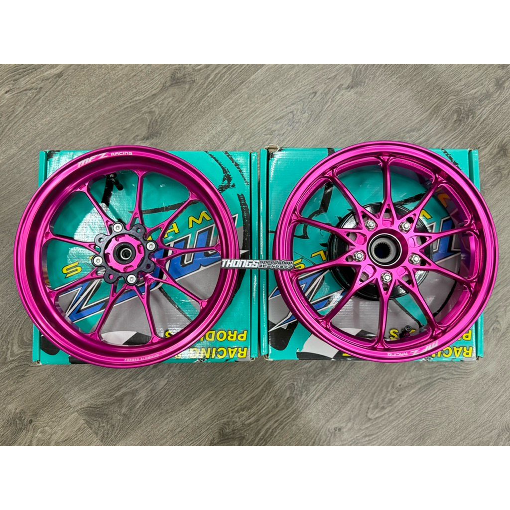Velg MFZ Forged Ring 12 Honda Stylo Giorno