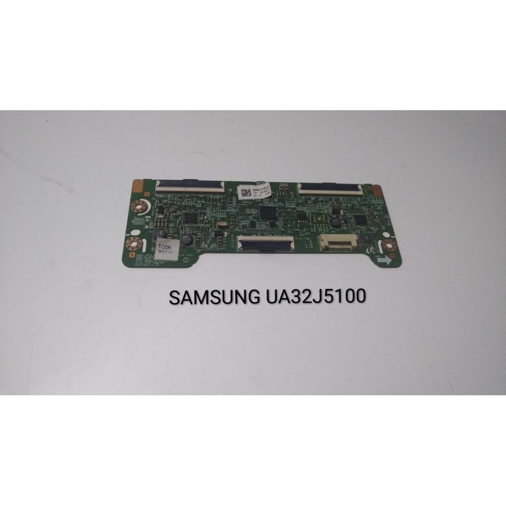 Tcon samsung ua32j5100 tikon samsung ua32j5100
