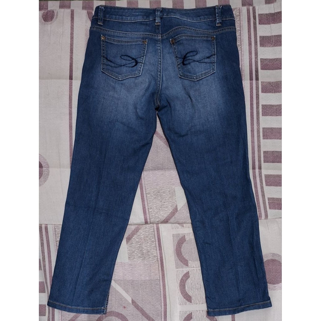 Celana Jeans EDC by Esprit original