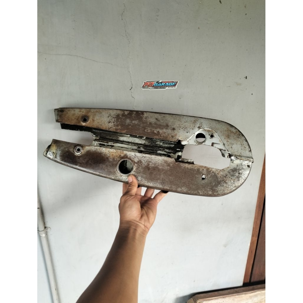 Katengkas tutup rantai astrea prima star asdap original