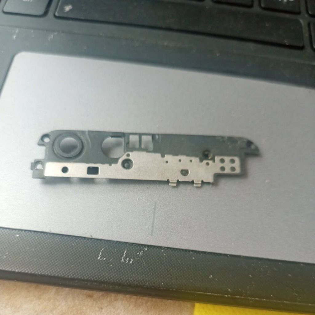 penutup mesin atas kamera oppo a71 copotan ori