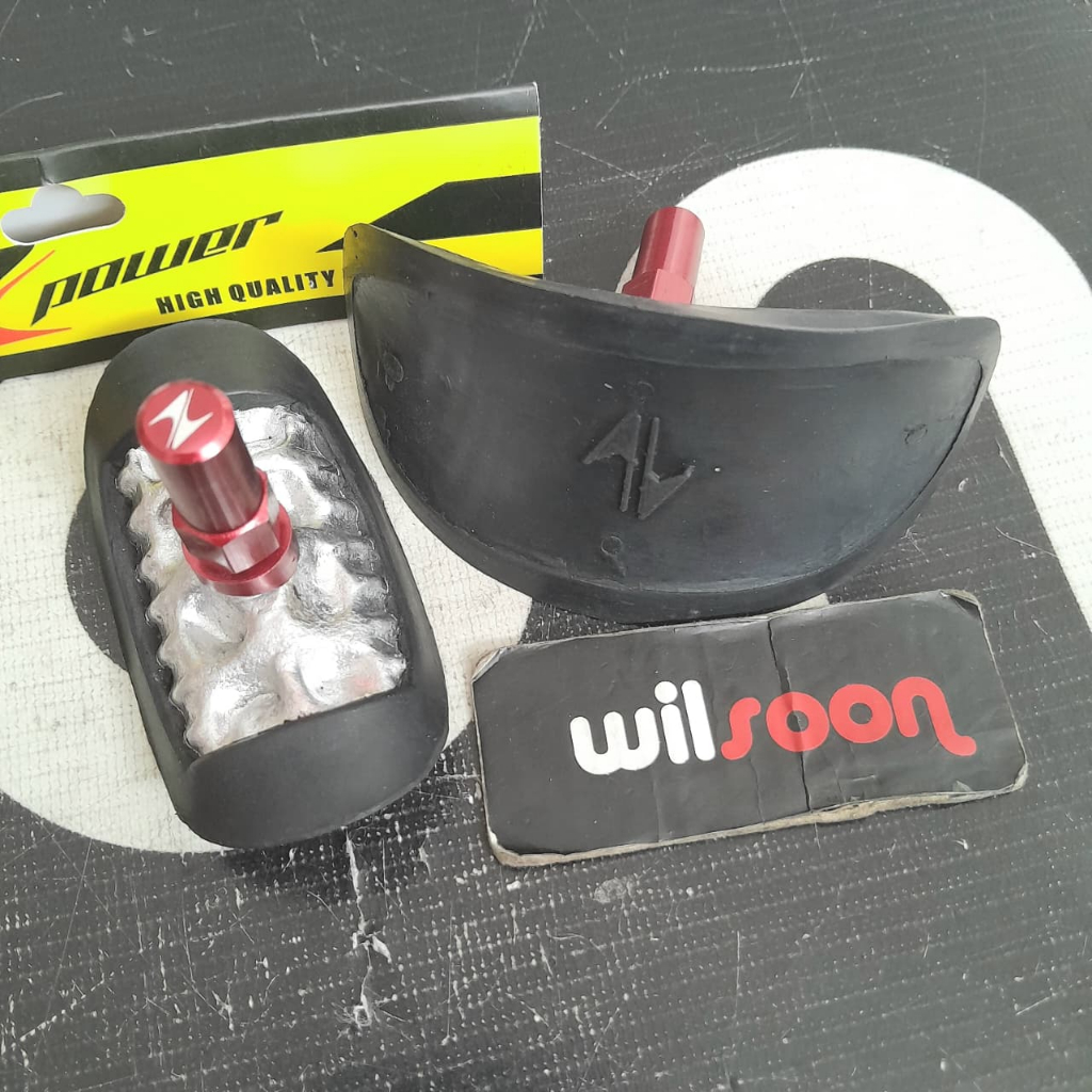 Stoper Ban / Stopper Ban / Stopper Ban Trail Set KLX 150 / Dtracker / CRF 150 / TS / YZ Rim Lock CNC