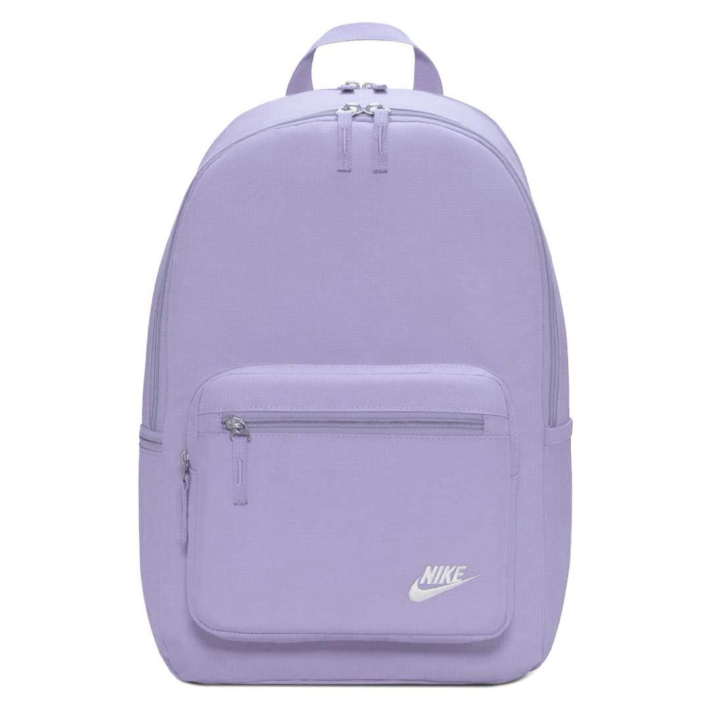 Nike Heritage Eugene Backpack 23L Lavender