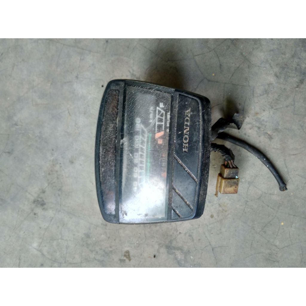 Speedometer Astrea prima/star bekas