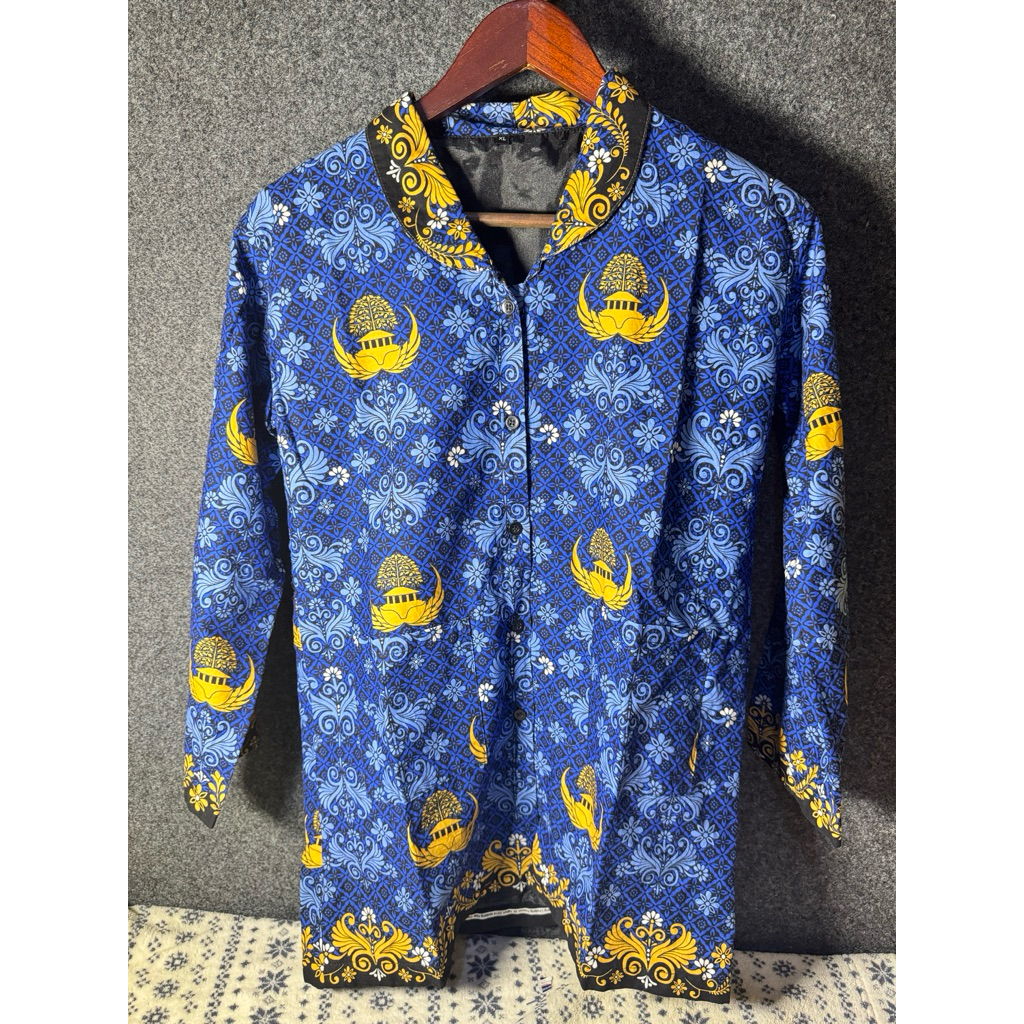 Preloved Baju Korpri