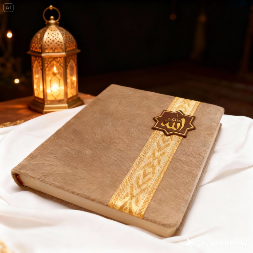 Yasin hard cover beludru exclusive