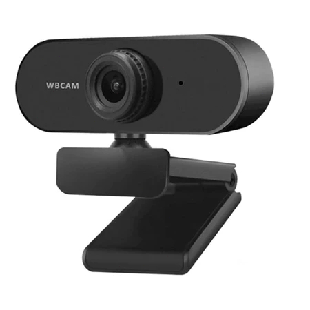 Webcam / Ultra HD Webcam