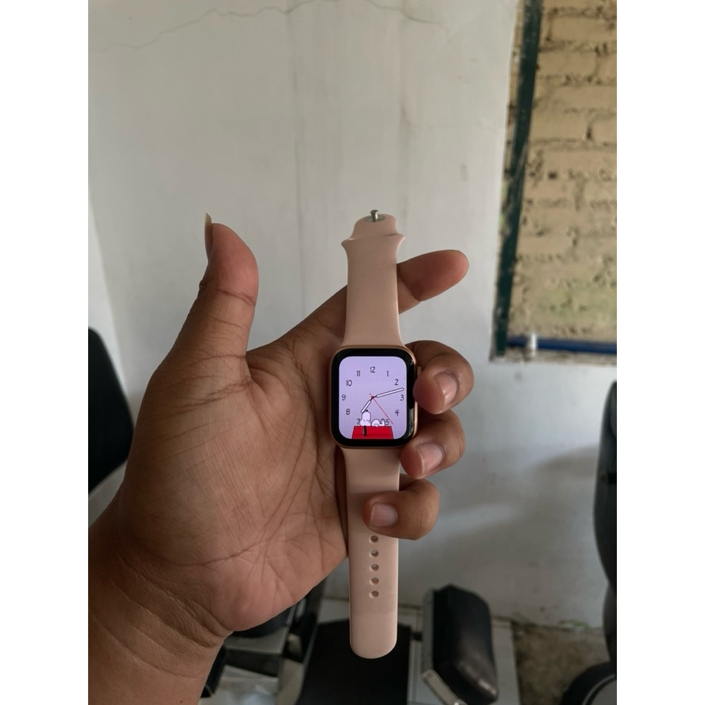 Apple Watch Series SE Gen 1 40mm Ibox