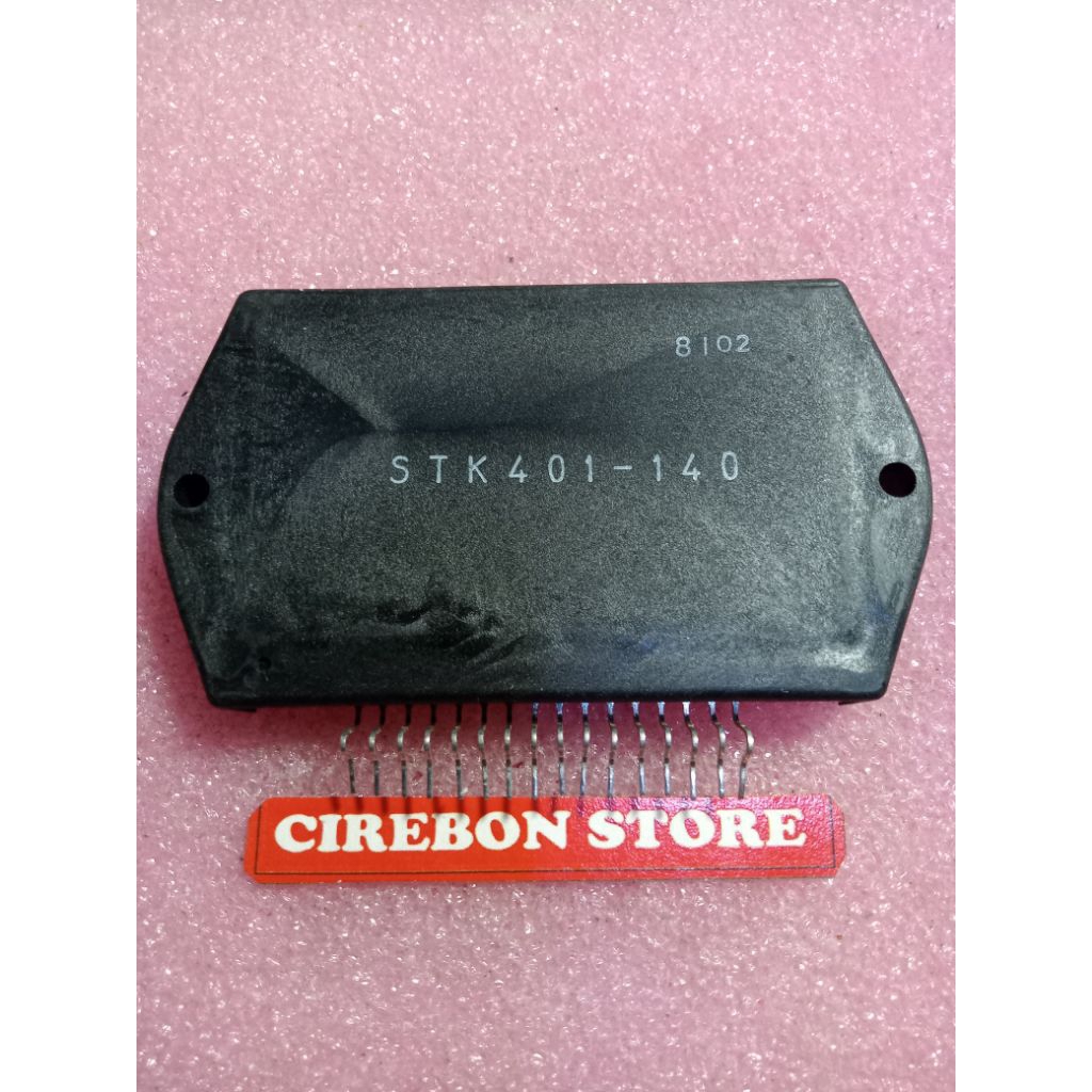 STK401-140