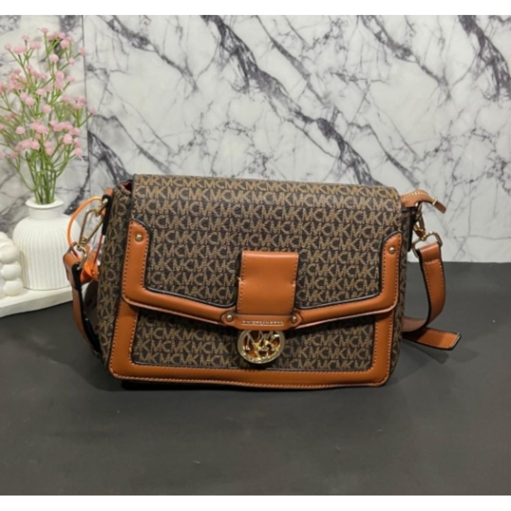 Tas Selempang MKMC
