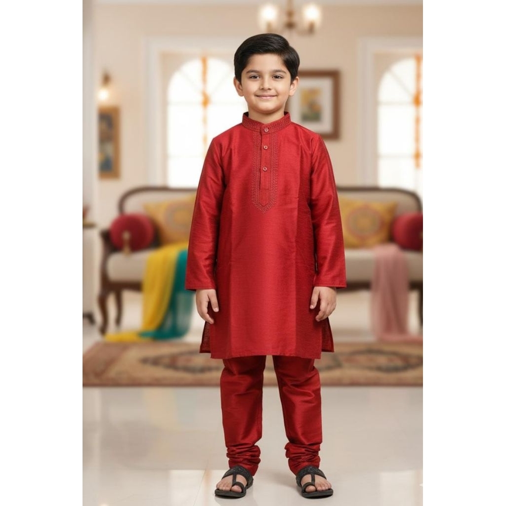 kurta anak india baju india anak cowok laki laki pria kids 2 3 4 5 6 7 8 9 10 11 12 13 14 tahun kids