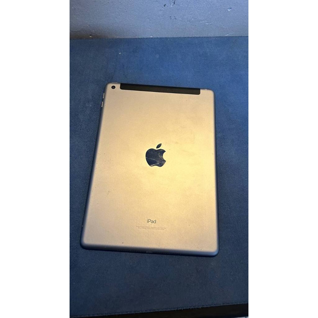 Ipad 6 32gb mulus like new