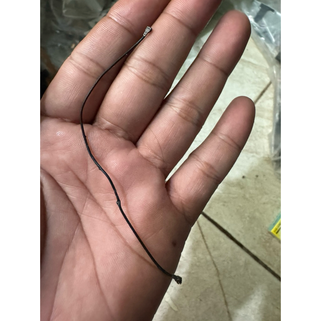 KABEL ANTENA SINYAL LENOVO P1 TURBO ORIGINAL COPOTAN