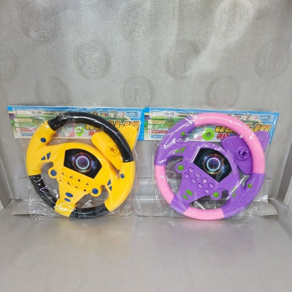 MAINAN STIR MOBIL, STIR MOBIL MUSIK// MAINAN ANAK