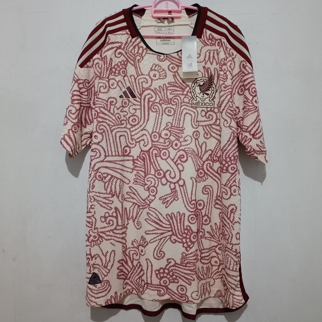 Jersey MXCO PI