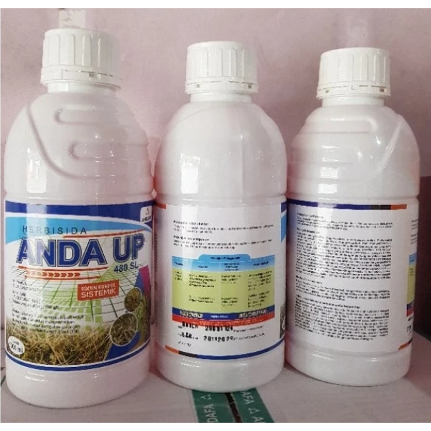 Obat Pembasmi Rumput Liar Obat Pembasmi Rumput Pembasmi Rumput Racun Rumput Liar Pembunuh, Andafa An
