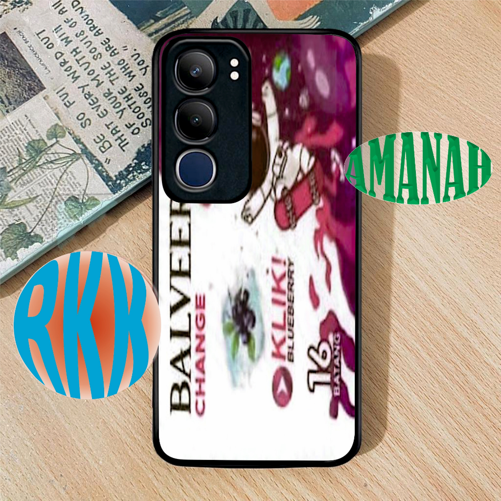 case vivo v2026 motif B Seris