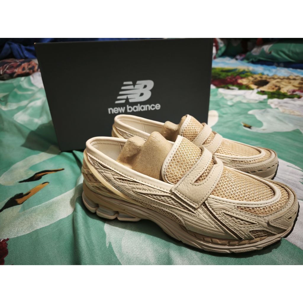 WTS Sepatu New Balance 1906L Second Original Like New