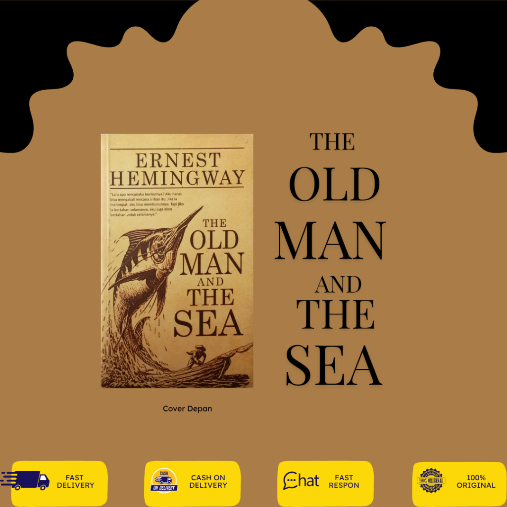 The Old Man And The Sea