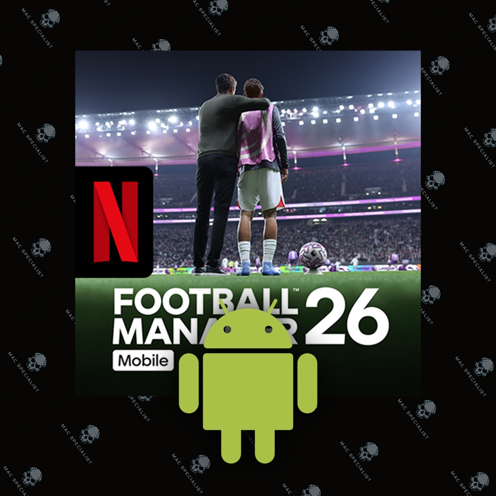 Football Manager 26 Mobile | Android Game | Game HP