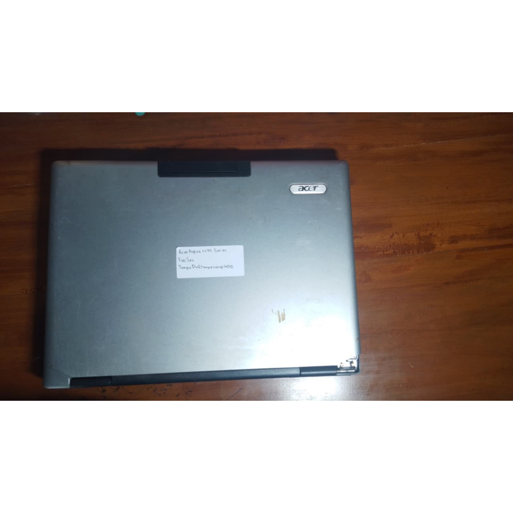 Casing Laptop Acer Aspire 5570 Series