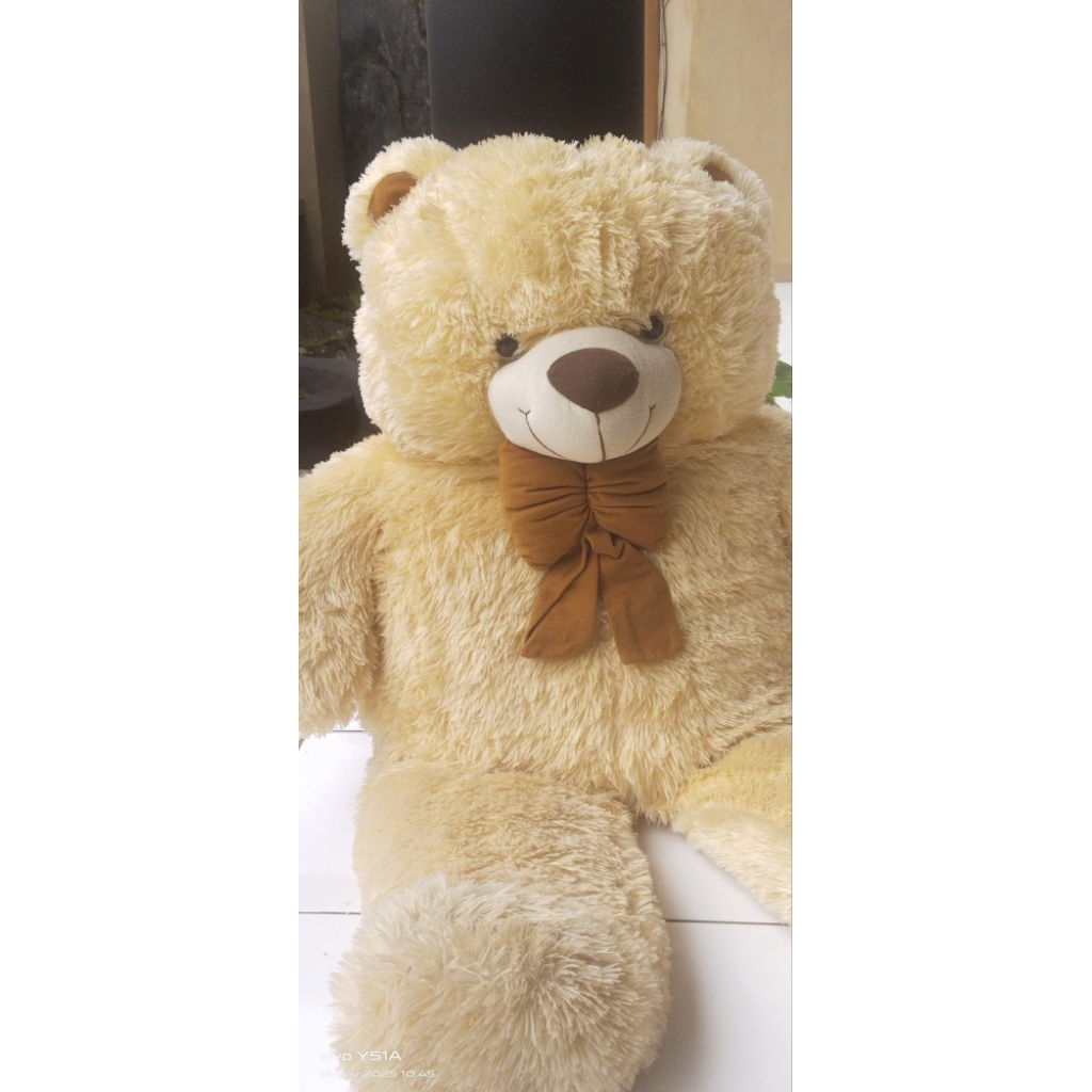 Boneka Bear Tinggi 110 cm