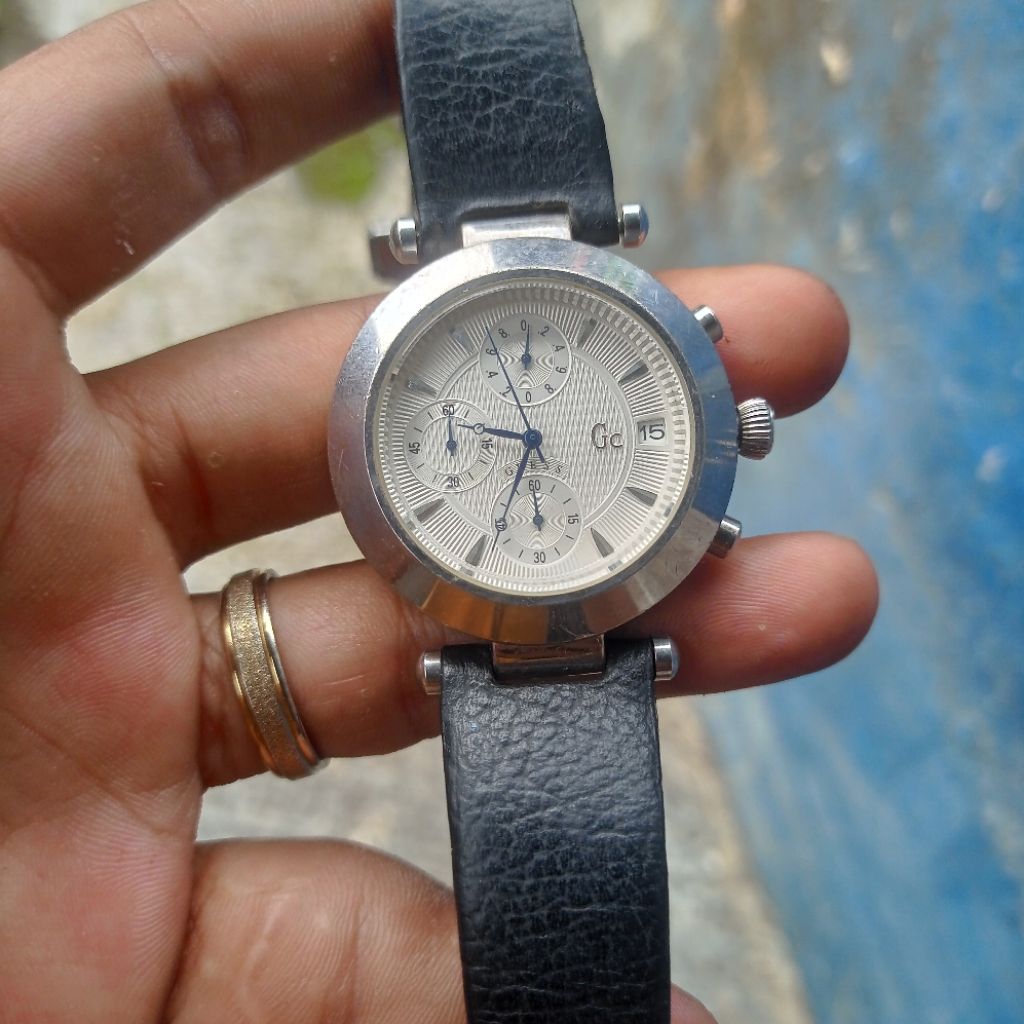 Jam Guess GC7000