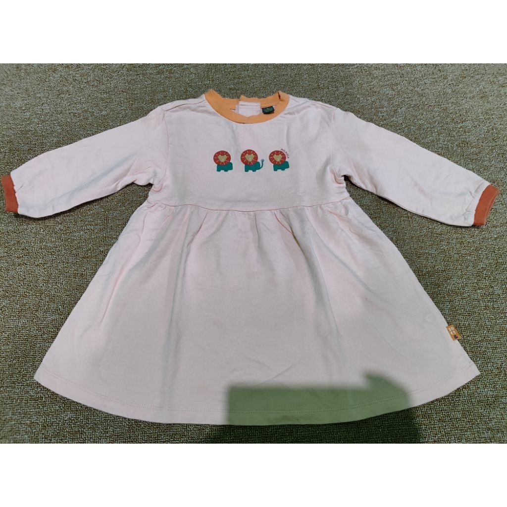 dress moi (pl) like new