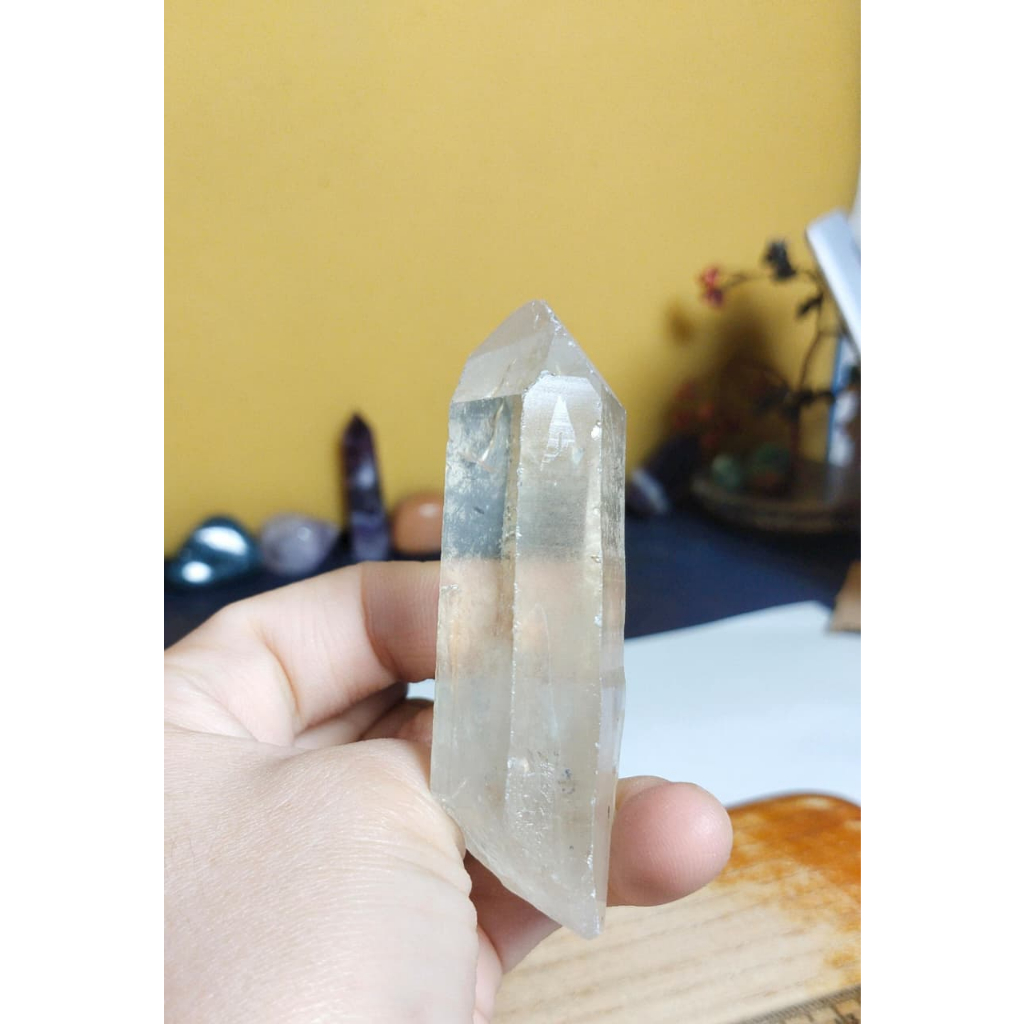 Batu Citrine Quartz Pointer (6)