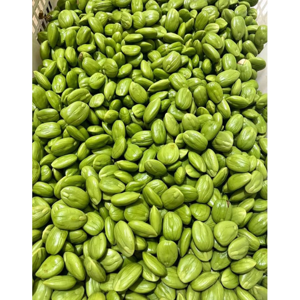 pete kupasan tua fresh kemasan vacum pete asli Wonogiri