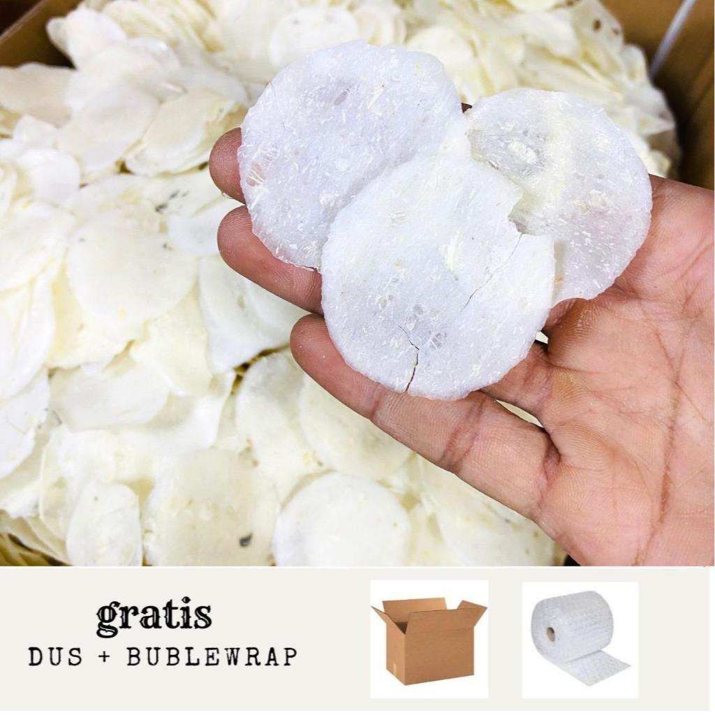 OPAK KOIN,  OPAK GETUK & OPAK SINGKONG